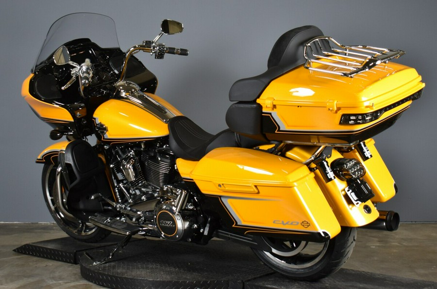 2022 Harley-Davidson CVO Road Glide Limited