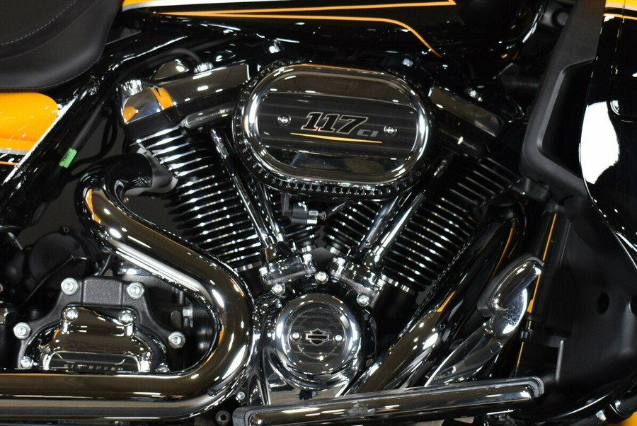 2022 Harley-Davidson CVO Road Glide Limited