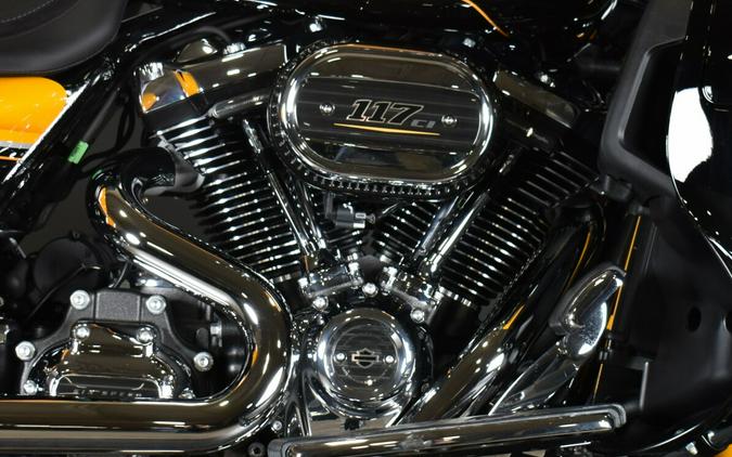 2022 Harley-Davidson CVO Road Glide Limited