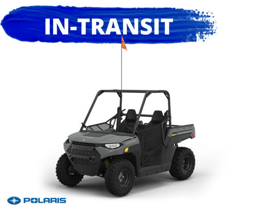 2024 Polaris® Ranger 150 EFI