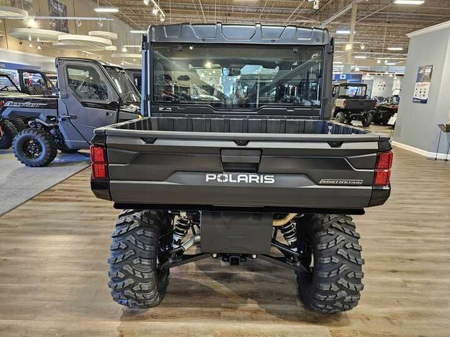 2025 Polaris Ranger® Crew XP 1000 NorthStar Edition Ultimate