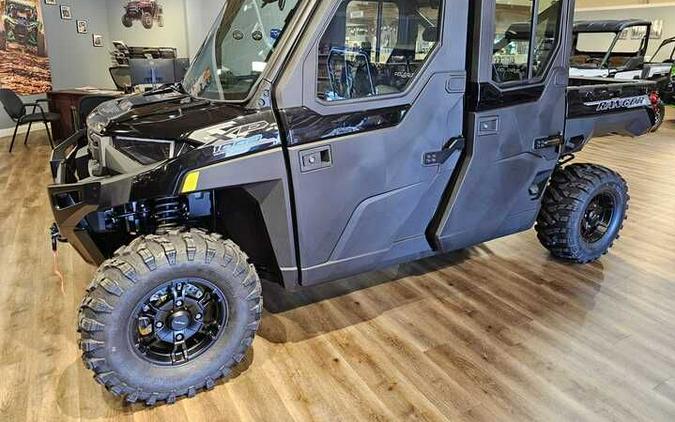 2025 Polaris Ranger® Crew XP 1000 NorthStar Edition Ultimate