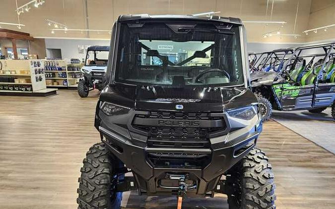 2025 Polaris Ranger® Crew XP 1000 NorthStar Edition Ultimate