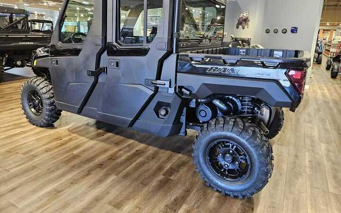 2025 Polaris Ranger® Crew XP 1000 NorthStar Edition Ultimate