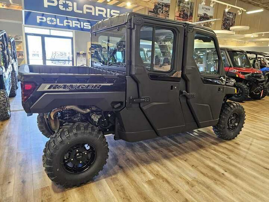 2025 Polaris Ranger® Crew XP 1000 NorthStar Edition Ultimate