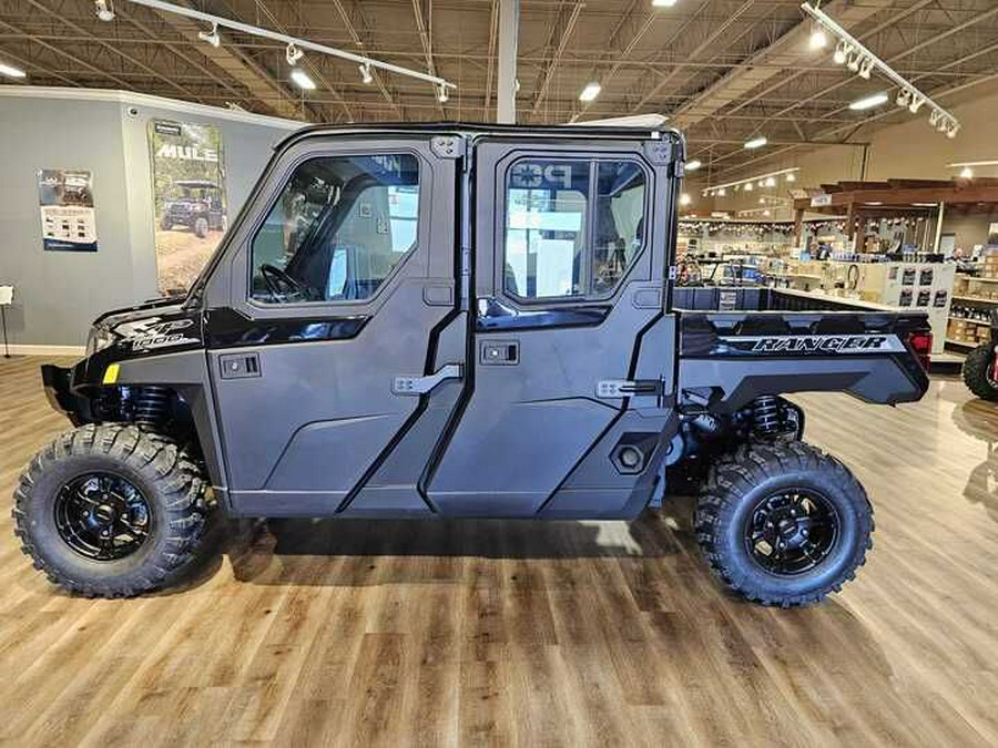 2025 Polaris Ranger® Crew XP 1000 NorthStar Edition Ultimate