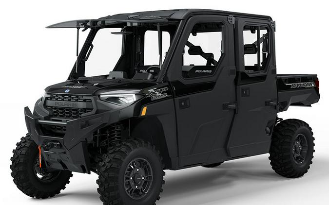 2025 Polaris Ranger® Crew XP 1000 NorthStar Edition Ultimate