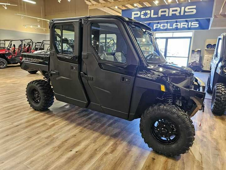 2025 Polaris Ranger® Crew XP 1000 NorthStar Edition Ultimate