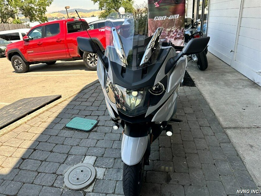 2021 BMW K 1600 B K1600B
