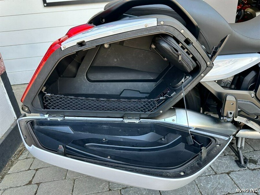 2021 BMW K 1600 B K1600B