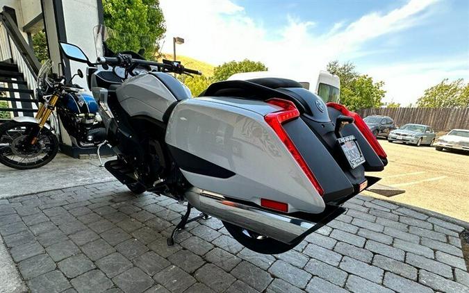 2021 BMW K 1600 B