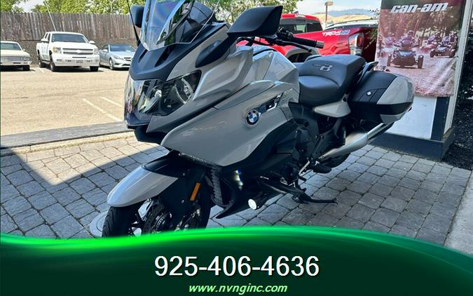 2021 BMW K 1600 B K1600B