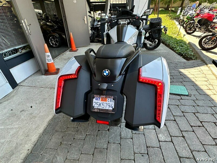 2021 BMW K 1600 B K1600B