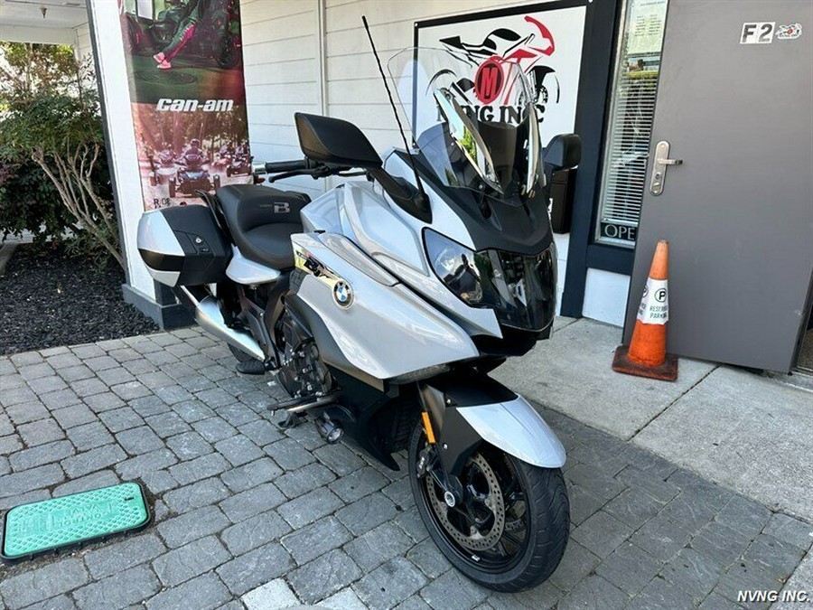2021 BMW K 1600 B K1600B