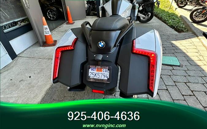 2021 BMW K 1600 B K1600B