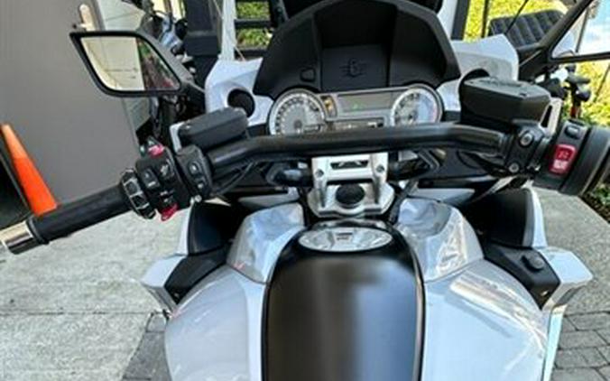 2021 BMW K 1600 B