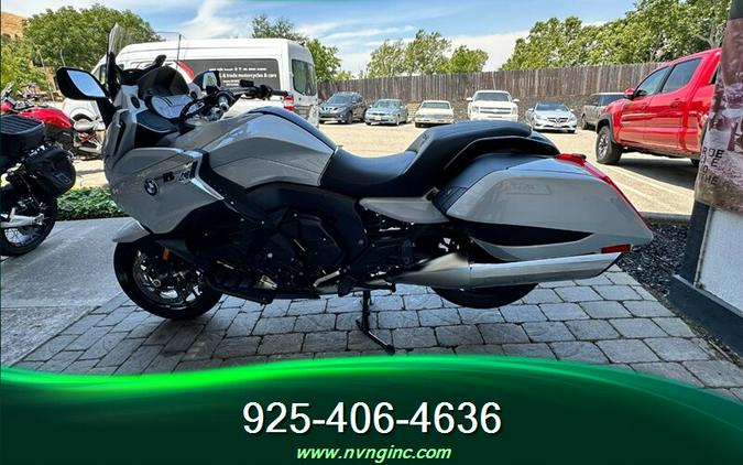 2021 BMW K 1600 B K1600B