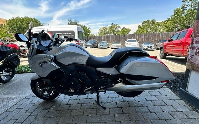 2021 BMW K 1600 B