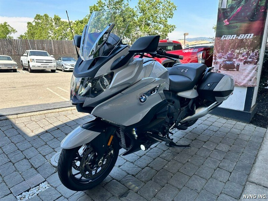 2021 BMW K 1600 B K1600B