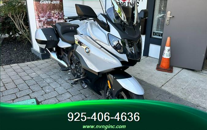 2021 BMW K 1600 B K1600B