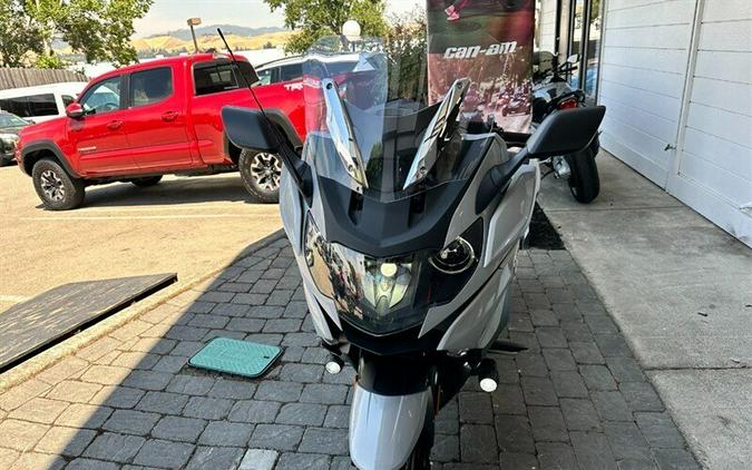 2021 BMW K 1600 B