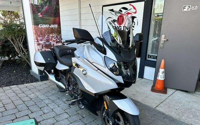 2021 BMW K 1600 B K1600B