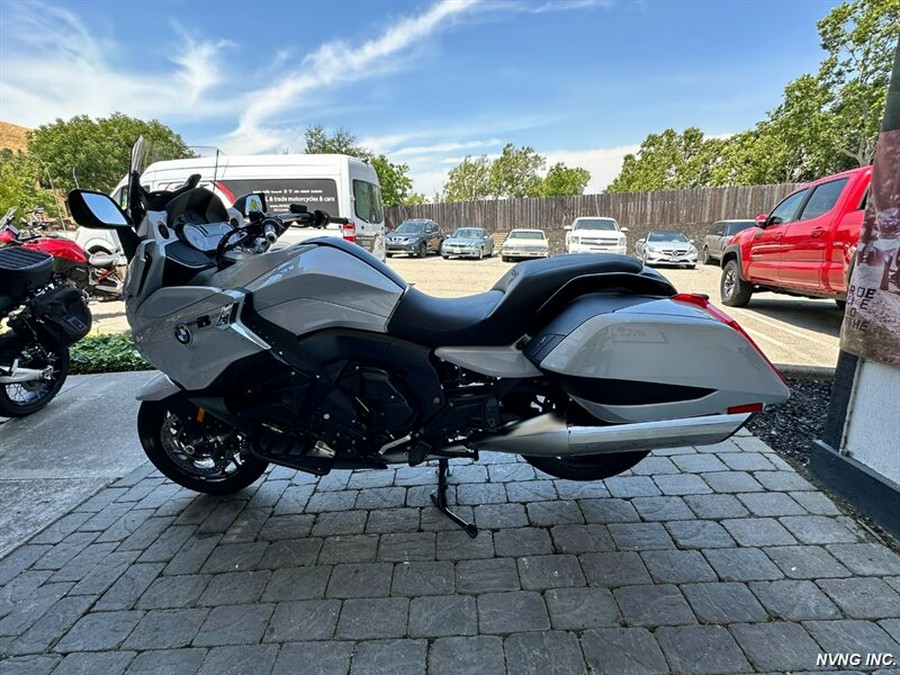 2021 BMW K 1600 B K1600B