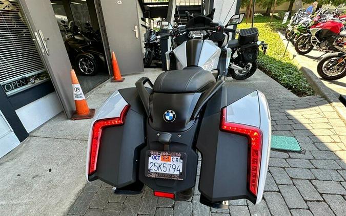 2021 BMW K 1600 B