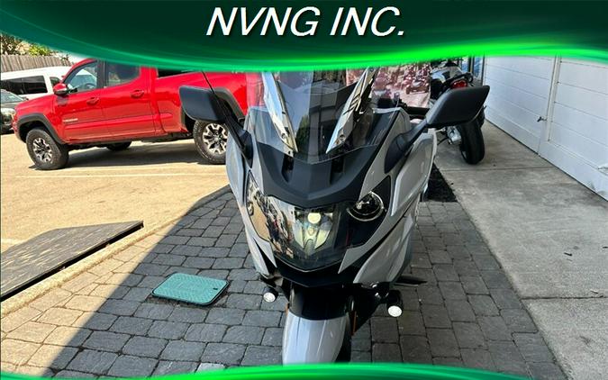 2021 BMW K 1600 B K1600B