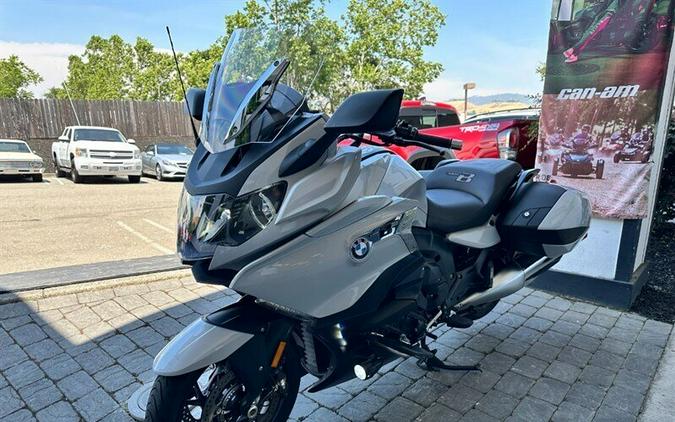 2021 BMW K 1600 B