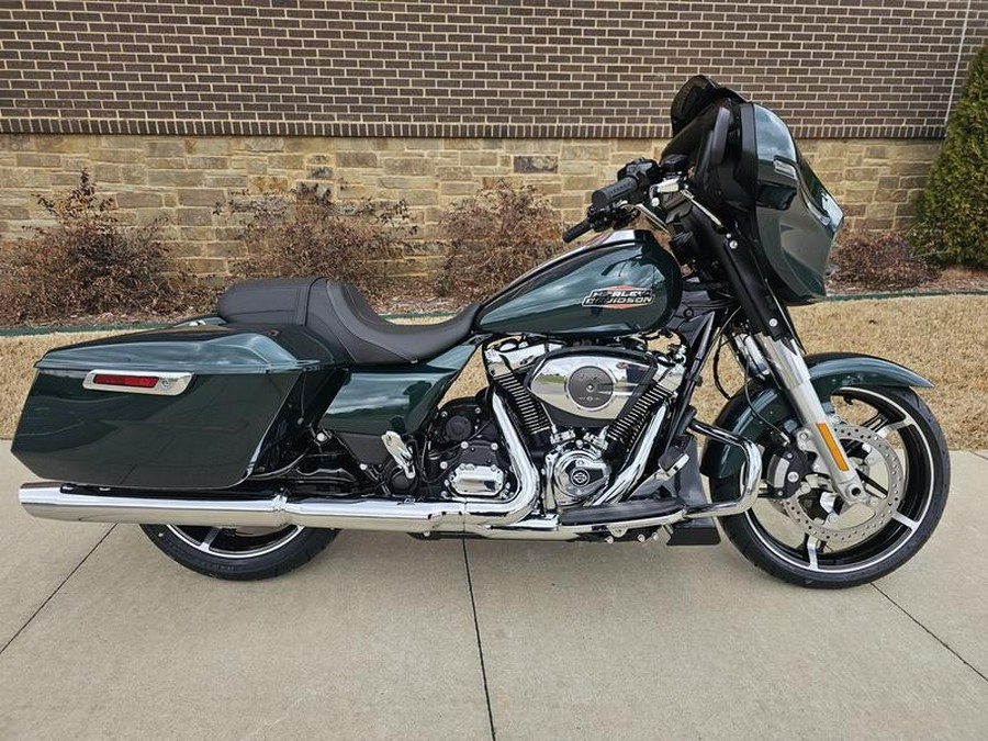 2024 Harley-Davidson® FLHX - Street Glide®