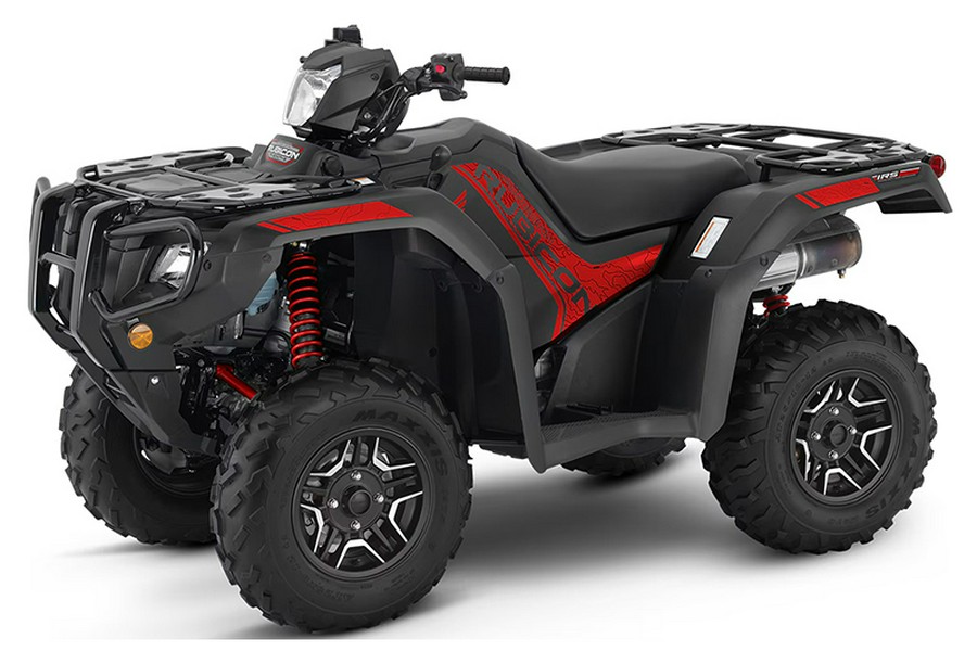 2024 Honda FourTrax Foreman Rubicon 4x4 Automatic DCT EPS Deluxe