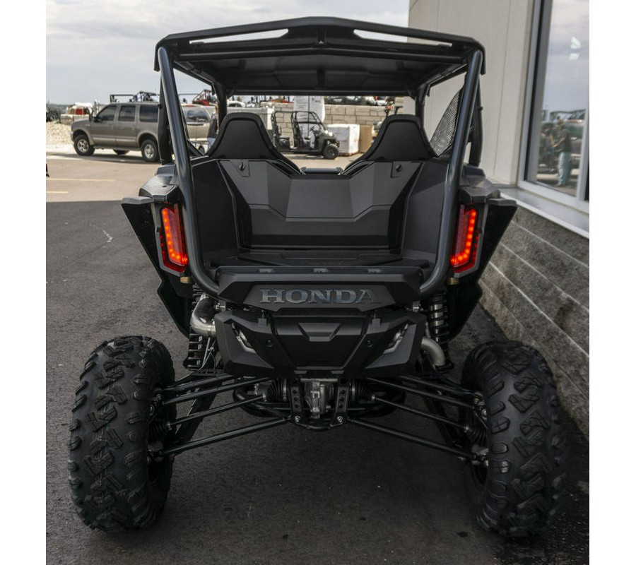 2024 Honda® Talon 1000X