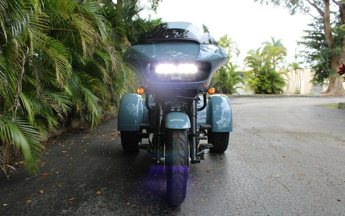 New 2024 Harley-Davidson Road Glide 3 FLTRT Trike For Sale In Miami, Florida