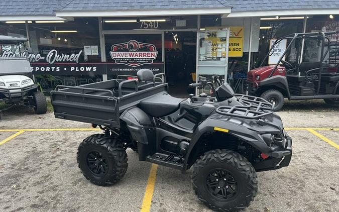 2025 ARGO XPLORER PRO 600 - A10054