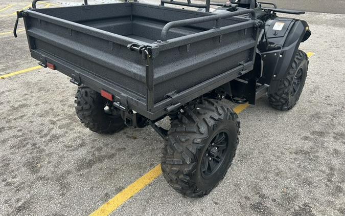 2025 ARGO XPLORER PRO 600 - A10054