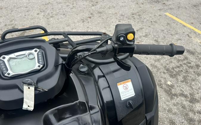 2025 ARGO XPLORER PRO 600 - A10054