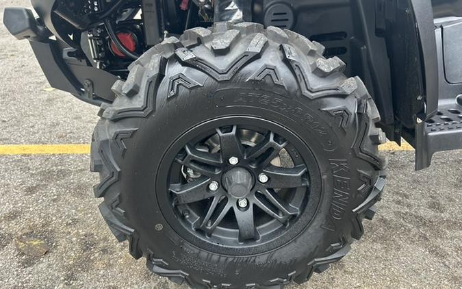 2025 ARGO XPLORER PRO 600 - A10054
