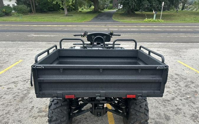 2025 ARGO XPLORER PRO 600 - A10054