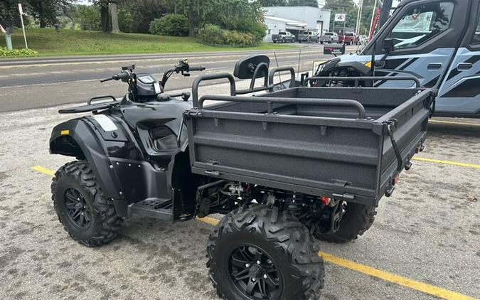 2025 ARGO XPLORER PRO 600 - A10054