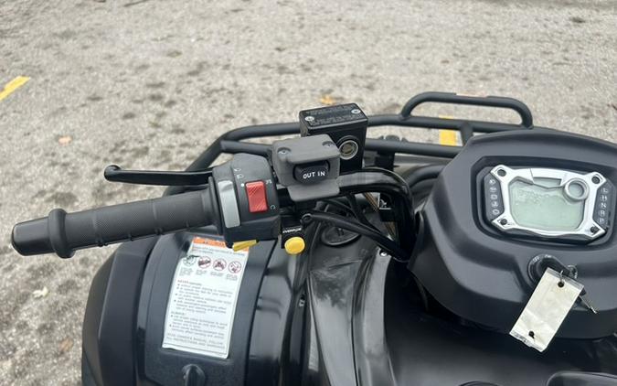 2025 ARGO XPLORER PRO 600 - A10054