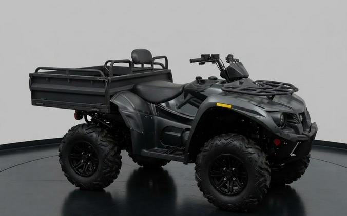2025 ARGO XPLORER PRO 600 - A10054