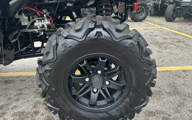 2025 ARGO XPLORER PRO 600 - A10054