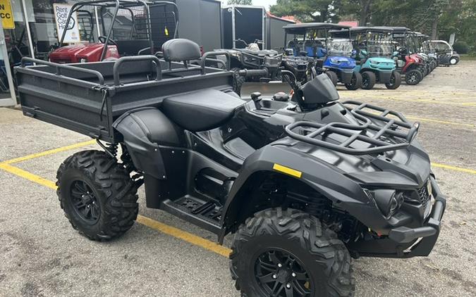 2025 ARGO XPLORER PRO 600 - A10054