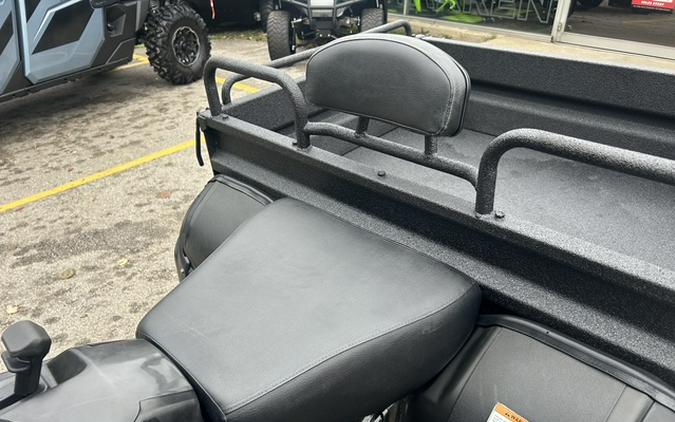 2025 ARGO XPLORER PRO 600 - A10054