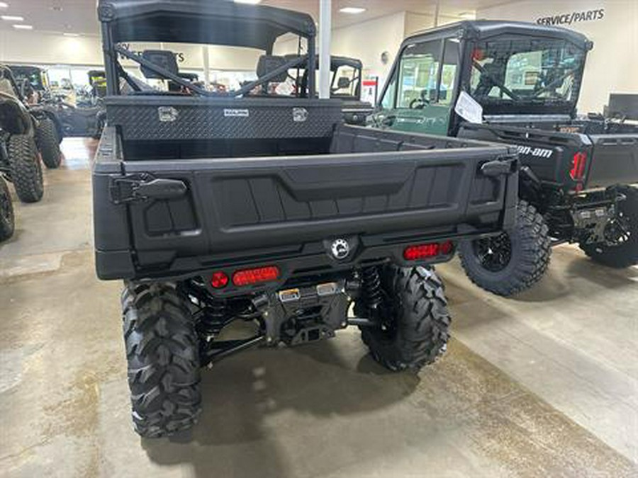 2026 Can-Am Defender PRO XT