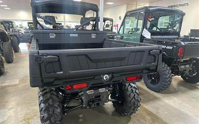 2026 Can-Am Defender PRO XT