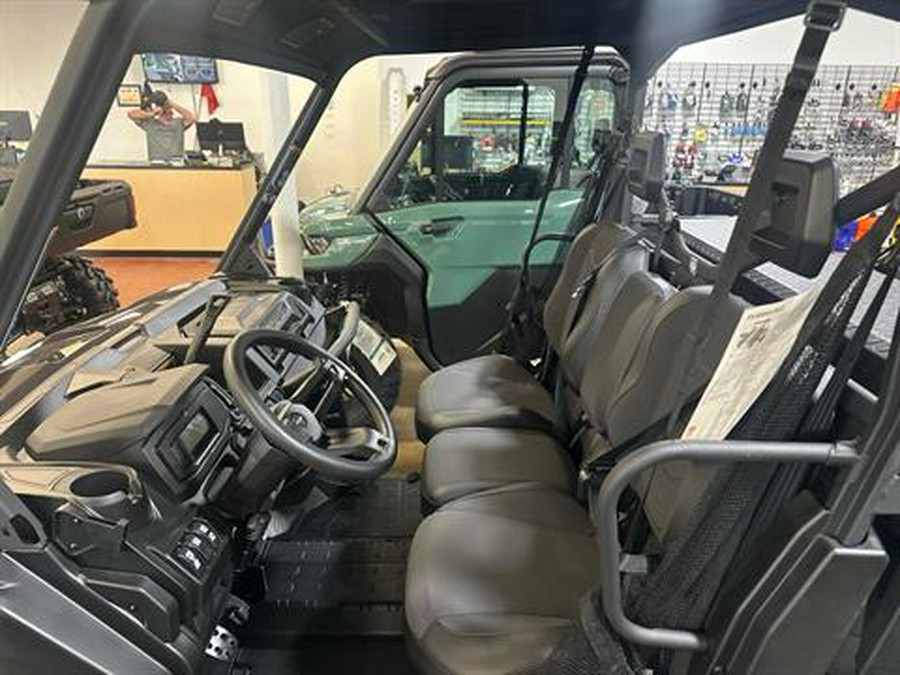 2026 Can-Am Defender PRO XT