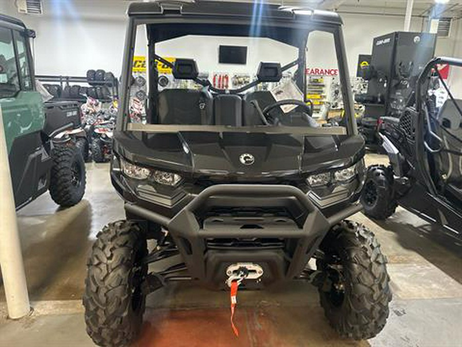 2026 Can-Am Defender PRO XT