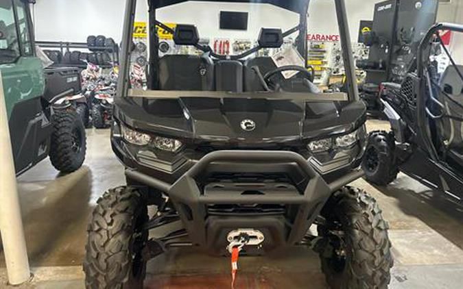 2026 Can-Am Defender PRO XT